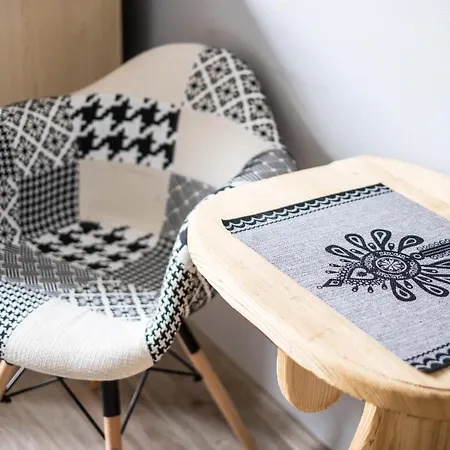 Apartament I Bacówka Centrum