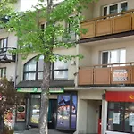 I Bacowka Centrum * Закопане