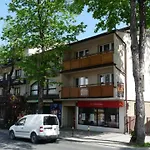 I Bacowka Centrum Апартаменты Закопане