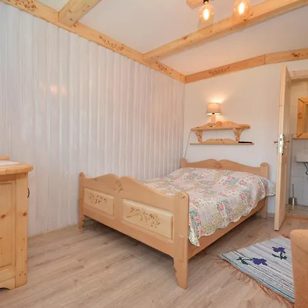 I Bacówka Centrum Apartament Zakopane