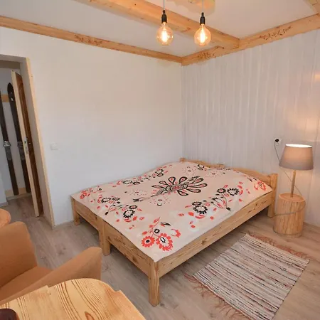 Apartment I Bacowka Centrum *
