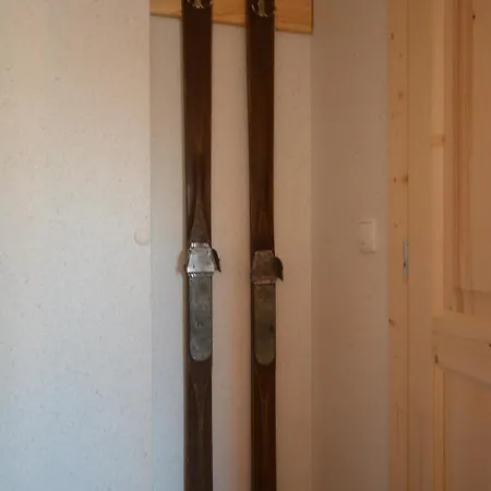 Apartment I Bacowka Centrum *