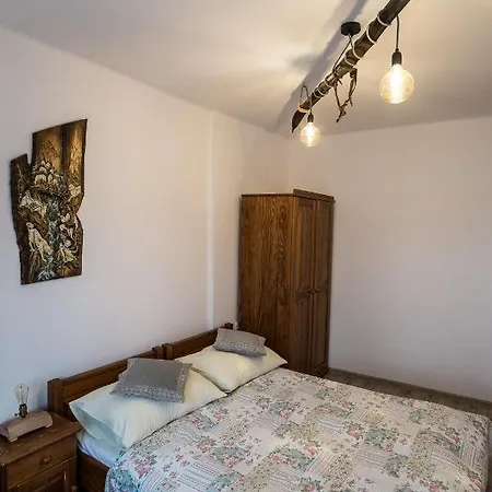 I Bacowka Centrum Apartment Zakopane