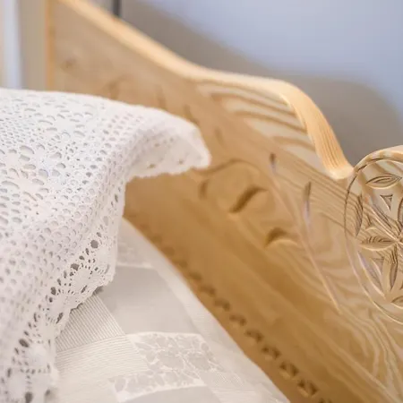 Διαμέρισμα I Bacowka Centrum *