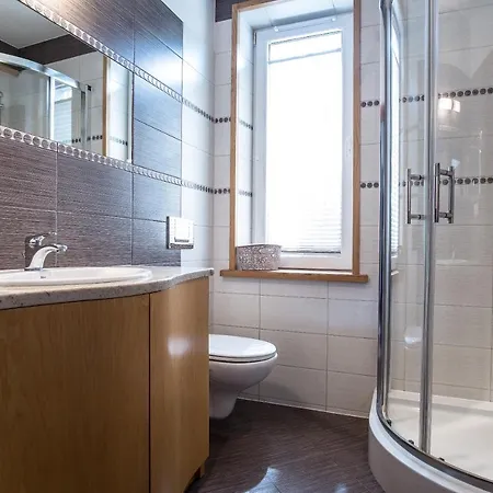 I Bacówka Centrum *