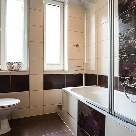 Apartment I Bacowka Centrum Zakopane