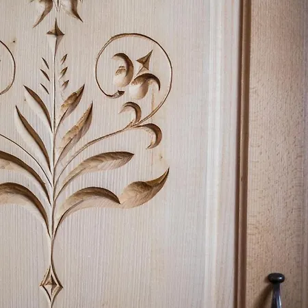 Apartament I Bacówka Centrum *