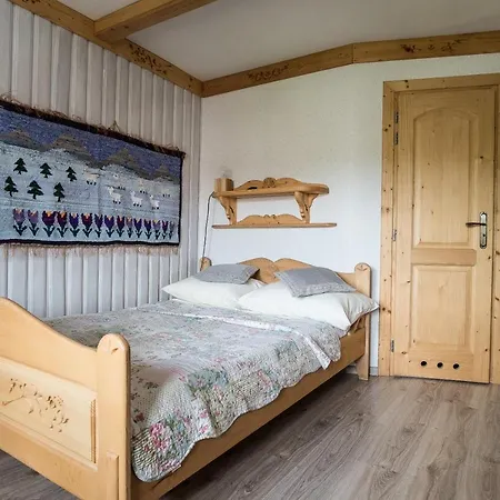 I Bacówka Centrum * Zakopane