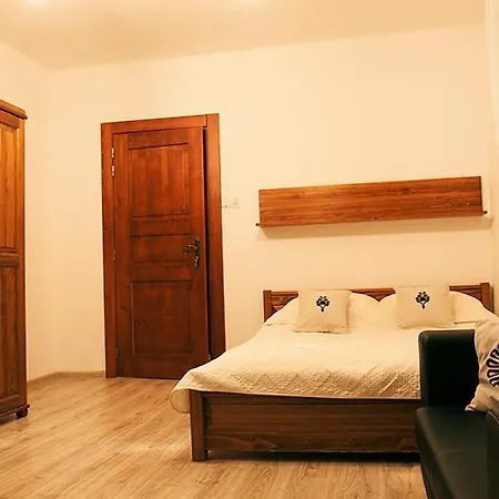 Apartament I Bacówka Centrum