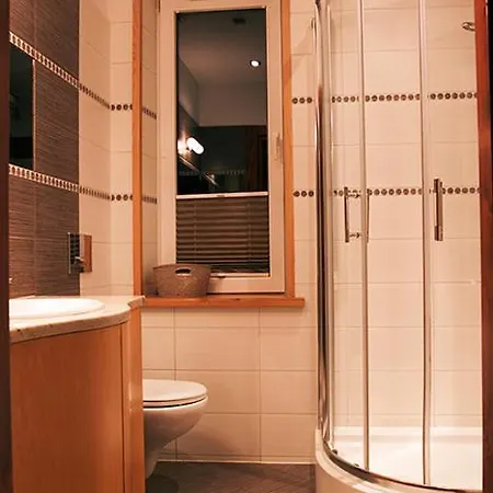 I Bacowka Centrum * Ζακοπάνε