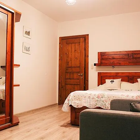 Apartment I Bacowka Centrum *