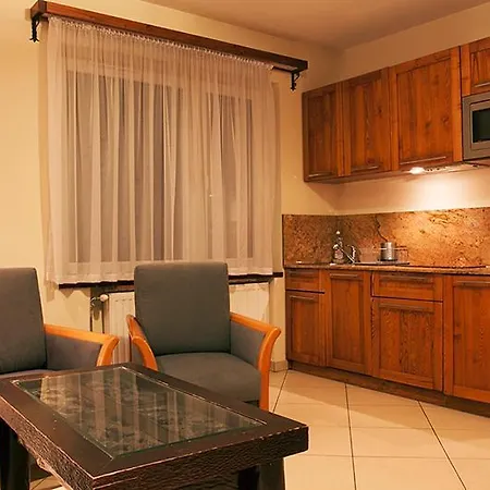Apartament I Bacówka Centrum Zakopane