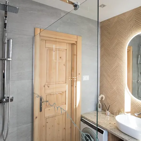 Appartamento I Bacowka Centrum *