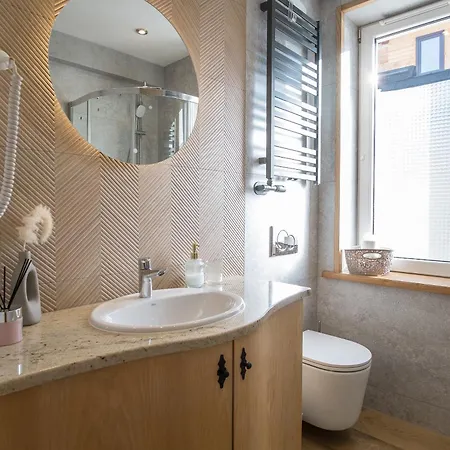 Apartment I Bacowka Centrum Zakopane