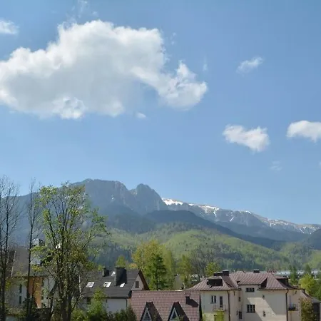 Apartament I Bacówka Centrum