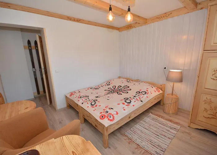 Appartamento I Bacowka Centrum *