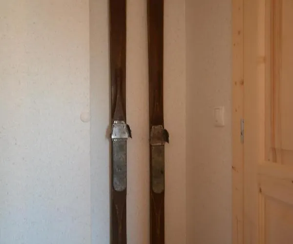 Appartamento I Bacowka Centrum *