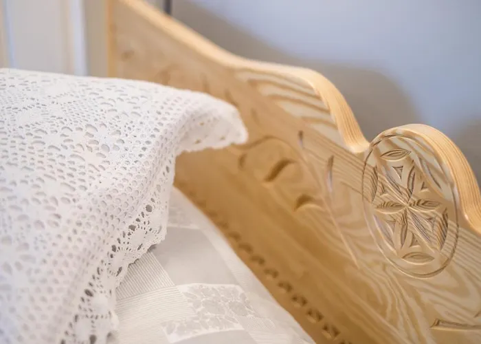 Appartamento I Bacowka Centrum *