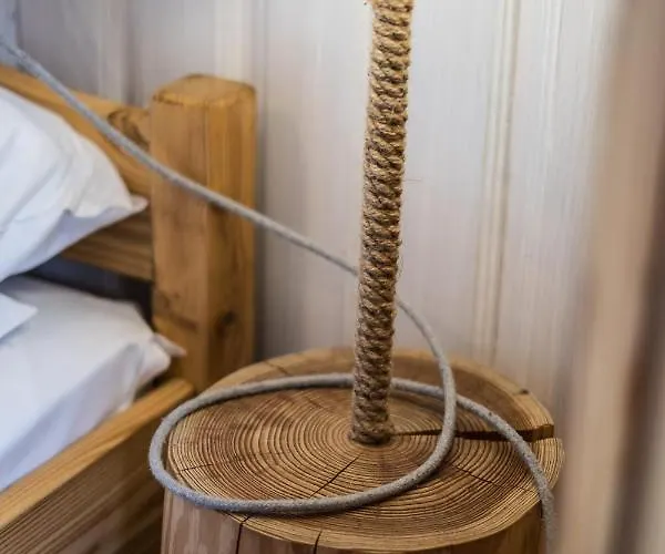 Appartamento I Bacowka Centrum Zakopane