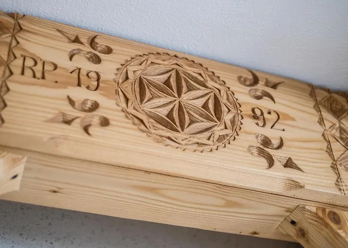 Appartamento I Bacowka Centrum *