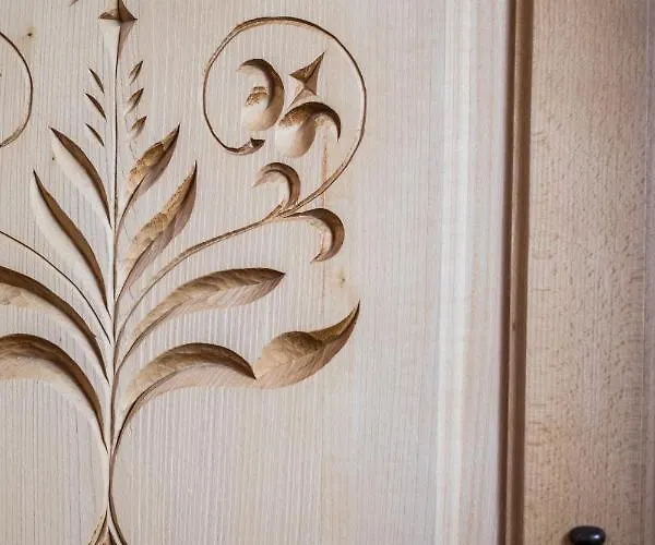 Appartamento I Bacowka Centrum *