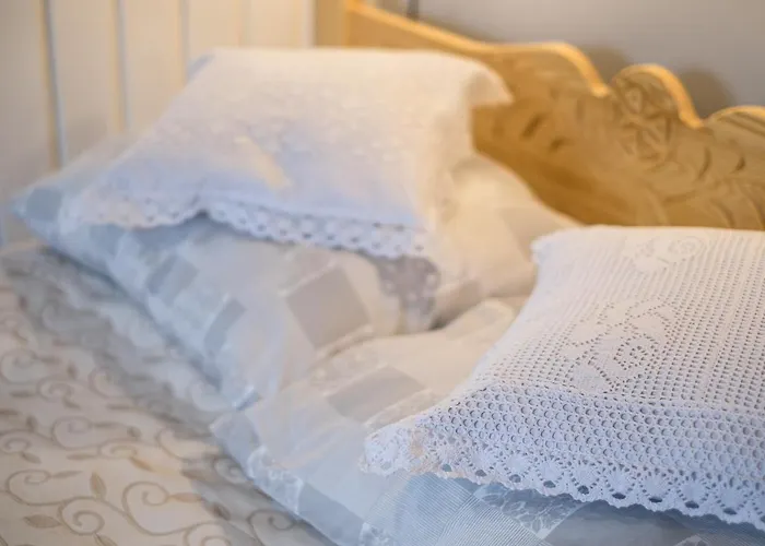 Appartamento I Bacowka Centrum *