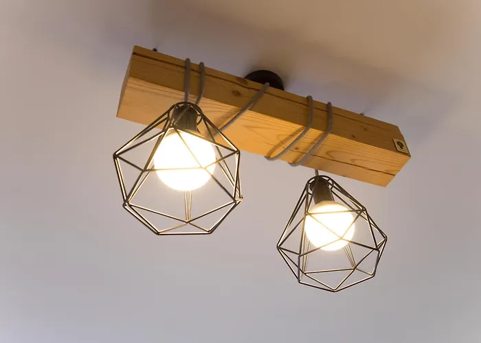 I Bacowka Centrum Appartamento