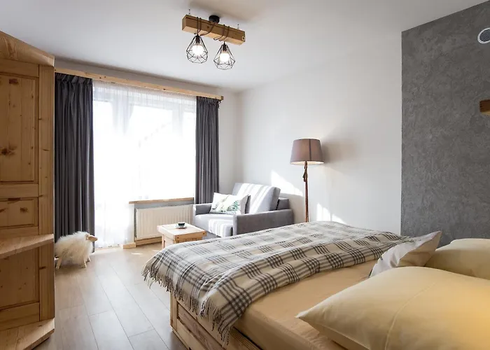 Appartamento I Bacowka Centrum